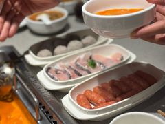 -海底捞火锅(新松江路店)
