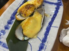 -银子铁板烧料理自助餐(人民广场店)