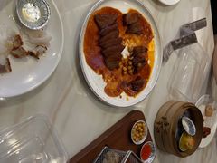 -欣悦会港式茶餐厅(燕郊永旺店)