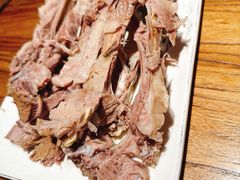 -清真有奴思烤肉坊(酒泉路店)