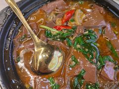 -乔阿马·江南味·驴肉香(龙湖华泾天街店)