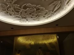 -北京盘古七星酒店