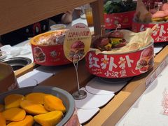 -龍歌自助小火锅(崂山丽达店)