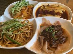 -福茂源横山铁锅羊肉(牡丹园店)