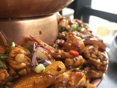 -炉小二铜锅牛蛙•川湘菜(三里屯店)