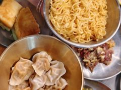 -杨小佳·齐齐哈尔烤肉·烤串(广州店)