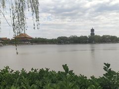 -盛世南宫影视城(北普陀影视城)
