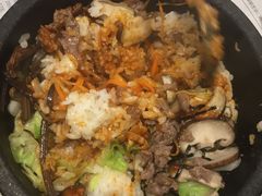 -意成料理