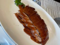 酥香嫩烤鸭-四季民福烤鸭店(王府井灯市口店)