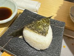 梅子饭团-日葵 大阪烧ひまり(仙霞路店)
