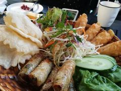 -大茴香越法料理(SOHO复兴店)