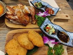 -Hi YOU你的饭局泰餐厅(雍和宫店)