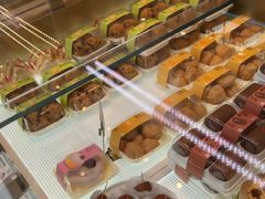 -鲍师傅糕点(春熙路店)