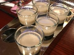 -蓝枪鱼西餐厅(锦华店)