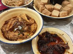 -东排食堂长沙小吃大排档(五一广场店)