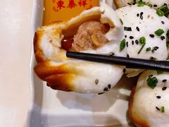 鲜肉生煎-东泰祥生煎馆(重庆北路店)