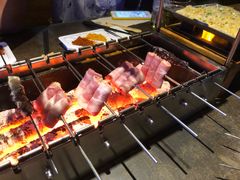 -很久以前羊肉串(打浦路店)