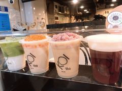 -KOI Thé(正佳广场店)