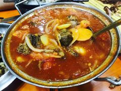 -德贤烧麦菜馆(本溪路店)