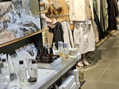 -MUJI无印良品(天一国购店)