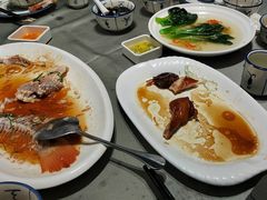 -客家汇·客家传承菜(水库店)