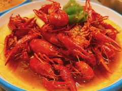 -龙虾奇迹泥炉烤肉(大华三路店)