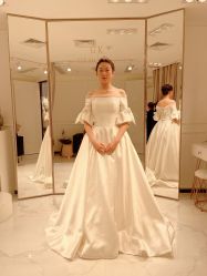 -GRACE KELLY婚纱与礼服(北京店)