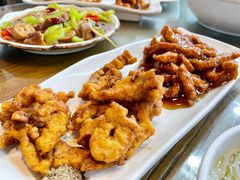 两吃里脊-福利来酒店(泺源大街店)