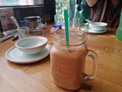 -丰乐餐厅·始于1999·本地老字号