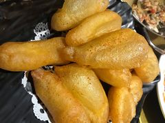 椒盐九肚鱼-79号渔船海鲜饭店(华强北店)