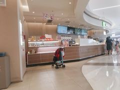-奈雪的茶(中华广场店)