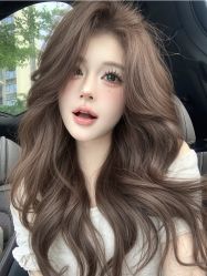 -JIMI·吉米造型