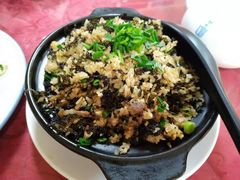 -舒味姜母鸭·沙茶面(湖里店)