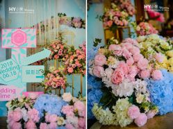 -HY小曼wedding·TOPYOUNG团队