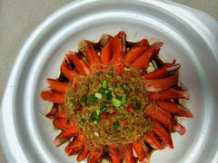 -普天和酒楼·新津菜·烤鸭(天津之眼店)