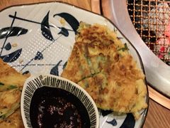 -炎蔵牛舌烤肉