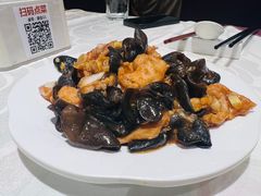 过油肉-凯鸽酒楼•雁北民间菜(华北星店)