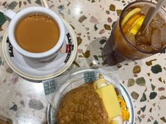 -华嫂冰室(尖沙咀店)