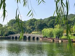 -虞山风景区