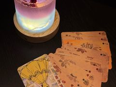 -鲜璟台·地标景观餐厅(上海中心店)