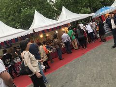 -海上海弘基休闲广场