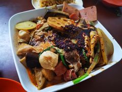 -林静小吃(复兴路店)
