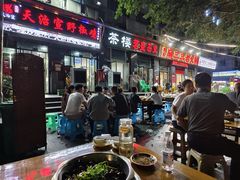 -天治宣·野椒鸡(龙头寺总店)