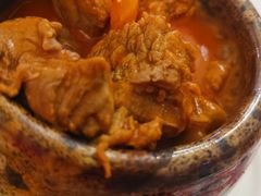罐焖牛肉-华梅西餐厅(哈尔滨中央大街店)