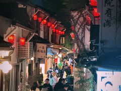 -小河直街历史文化街区