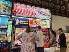 -纽顿熟食中心