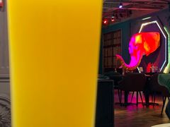 -疯克大象美式烤肉餐厅