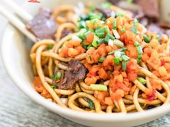 -王记生烫牛杂面馆(兰陵路店)