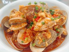 -小林哥的海鲜馆·夜宵烧烤(渔人码头店)