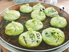 -清真老铁家灌汤包